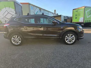 Nissan Qashqai Bild 3