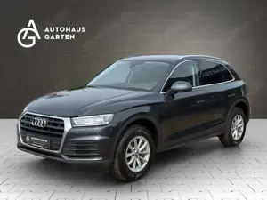 Audi Q5 2.0TDI quattro Autom. Xenon Navi SHZ PDC AHK