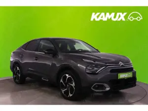 Citroen C4 1.2PureTech Aut.130 Max+LED+NAVI+KAMERA+HUD