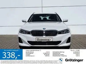 BMW 318 i Touring Leasing 338€ ohne Anzahlung