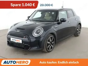 MINI Cooper S Cooper S Classic Trim Aut.*NAVI*LED*TEMPO*