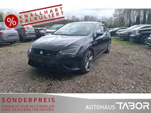 SEAT Leon 2.0 TSI Cupra 280 Leder SD ACC Navi PDC ALS