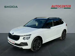 Skoda Kamiq Balance 1,0 TSI DSG 5 Jahre Garantie