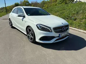 Mercedes-Benz A 250 A 250 Sport 7G-DCT AMG-Line