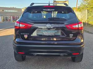 Nissan Qashqai Bild 5