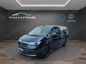 Volkswagen T7 Multivan "ENERGY" 2,0 l TDI 150PS 7-Gang-DSG KLIMA LED NAV