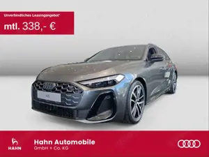 Audi A5 TDI quattro 150 kW S tronic