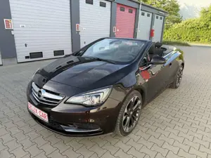 Opel Cascada