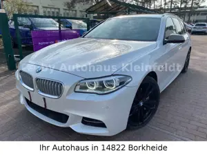 BMW 550