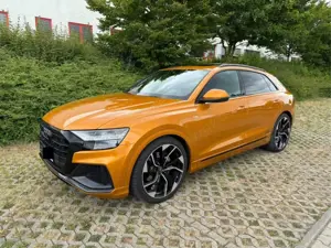 Audi Q8 Q8 50 TDI quattro tiptronic
