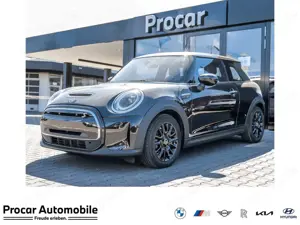 MINI Cooper SE 3-Türer NAVI Standh. LED PDC V+H DAB