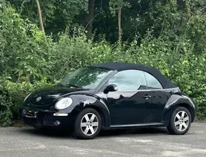 Volkswagen New Beetle