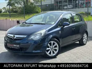 Opel Corsa D Active 1.4*Klima*Temp*StzH*PDC*TÜV+SERV+