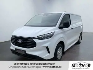 Ford Transit Custom Trend 2.0 EcoBlue 320 L1 TEMP PDC