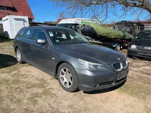 BMW 523 523i KOMBI"AUTOMATIK"LEDER"NAVI"