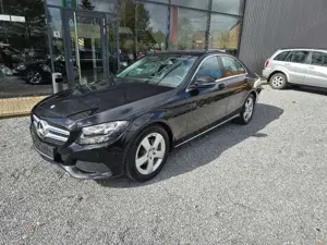 Mercedes-Benz C 180 C 180 CGI Avantgarde