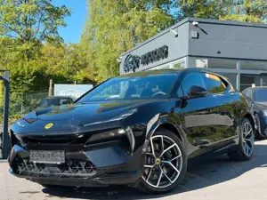 Lotus Eletre 450 kW 1 Hand - Panorama ///