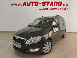 Skoda Roomster 1.2 TSI *1. HD*8fach*