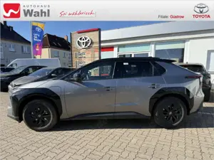 Toyota bZ4X AWD Lounge Bild 3