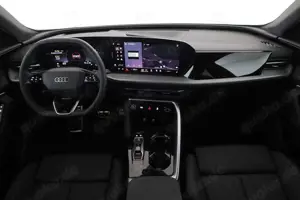 Audi Q5 Bild 4