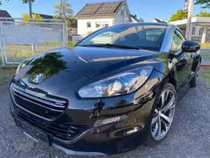 Peugeot RCZ