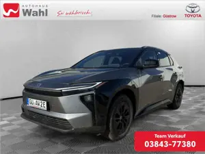Toyota bZ4X AWD Lounge