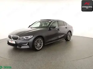 BMW 320 320 d xDrive LUXURY LINE LASER,HARMAN/K,KEYLESS