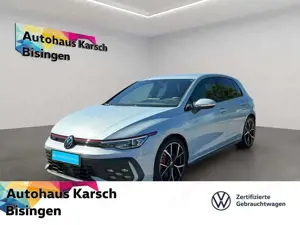Volkswagen Golf GTI Golf VIII 2.0 TSI GTI DSG IQ.LIGHT, KEYLESS, NAVI