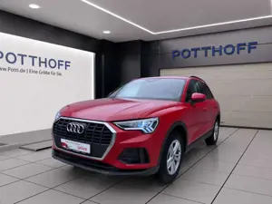 Audi Q3 40 TDI Q PDC AHK KAMERA NAVI eKLAPPE