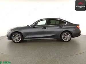 BMW 320 320 d xDrive LUXURY LINE LASER,HARMAN/K,KEYLESS Bild 2