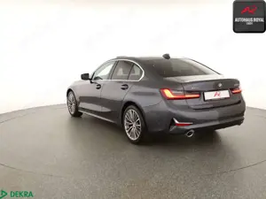 BMW 320 320 d xDrive LUXURY LINE LASER,HARMAN/K,KEYLESS Bild 3