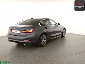 BMW 320 320 d xDrive LUXURY LINE LASER,HARMAN/K,KEYLESS Bild 5