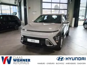 Hyundai KONA Hyundai SX2 (MY26) 1.0 T-GDI (115 PS) 6-MT 2WD Sel