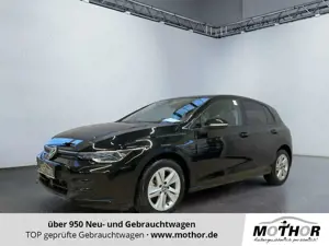 Volkswagen Golf VIII Life 1.5 eTSI DSG MATRIX-LED Panorama