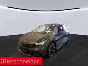 CUPRA Born NAVI KAMERA LED ACC