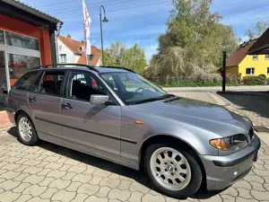 BMW 318 3er Touring 318i touring Edition Lifestyle