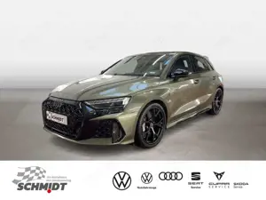 Audi RS3 RS 3 Sportback Matrix Head-up Carbon GAR