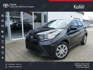 Toyota Others Aygo X 1.0 Play Kamera CarPlay DAB Touchscreen