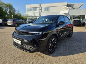 Opel Mokka Ultimate KLIMA-AT/SHZ+LHZ/Alcantara+Massage/PDC+Ca
