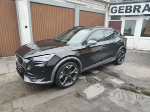 CUPRA Formentor VZ