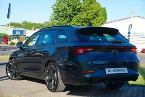 CUPRA Leon Sportstourer Basis*LED*KAMERA*PDC*TEMPOMAT Bild 4