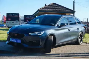 CUPRA Leon Sportstourer Basis*LED*KAMERA*PDC*TEMPOMAT Bild 5