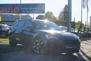 CUPRA Leon Sportstourer Basis*LED*KAMERA*PDC*TEMPOMAT Bild 2