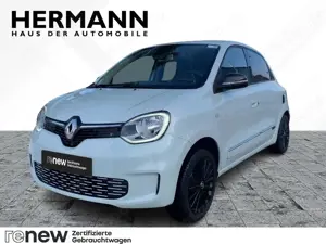 Renault Twingo Techno Electric CAM*LED*NAVI*KONTRAST*LM