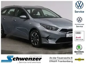 Kia Ceed SW / cee'd SW SPIN 1,5T - GDi