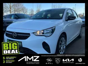 Opel Corsa F 1.2 Turbo Edition Navi+SHZ+Kam.+PDC
