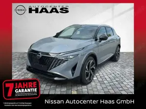 Nissan Qashqai MHEV Tekna *Memory**Pano**Bose**Massage*