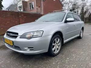 Subaru Legacy 2.0 AWD