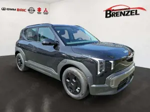 Kia EV2 Earth 42,2 kWh 317 km Reichw. Wärmepumpe Klima