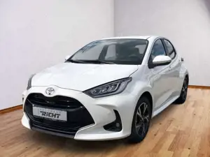Toyota Yaris 5-Türer Team D 1,5-l-VVT-iE Hybrid Syst. 85kW (116